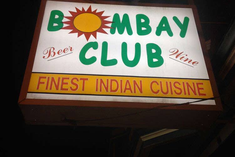 Bombay Club Providence Ri Bombay Club Providence Ri